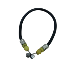 Cabo Trava Banco Marca Suzuki GSX S1000 AZ Ano 2020 Original