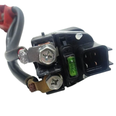 Rele Partida Marca Suzuki Gsxr Srad 1000 Ano 2012 Original