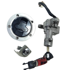 Kit Ignição Marca Suzuki GSX S1000 AZ Ano 2020 Original