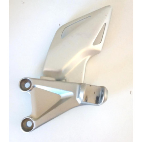 Bacalhau Dianteiro Esquerdo Honda Cbr1000 Rr 2012 Original