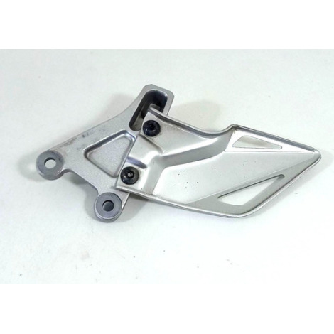 Bacalhau Dianteiro Esquerdo Honda Cbr1000 Rr 2012 Original