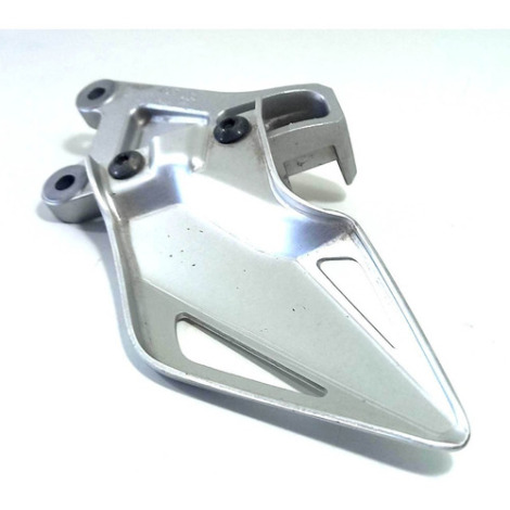 Bacalhau Dianteiro Esquerdo Honda Cbr1000 Rr 2012 Original