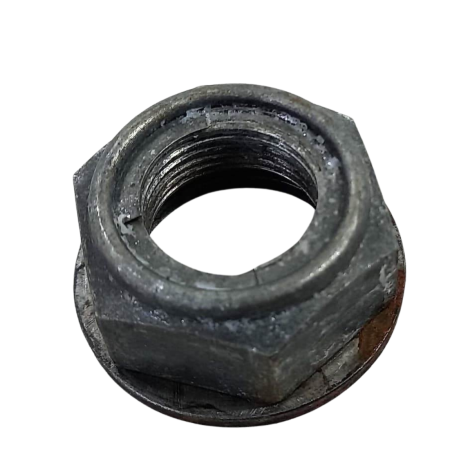 Porca Pinhão Marca Suzuki GSX S1000 AZ Ano 2020 Original