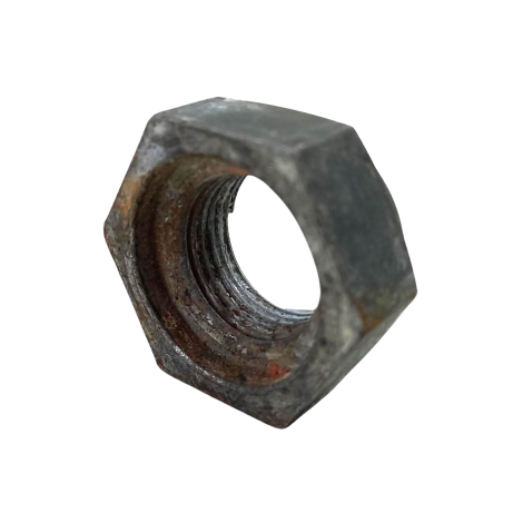 Porca Pinhão Marca Suzuki GSX S1000 AZ Ano 2020 Original