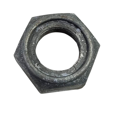 Porca Pinhão Marca Suzuki GSX S1000 AZ Ano 2020 Original