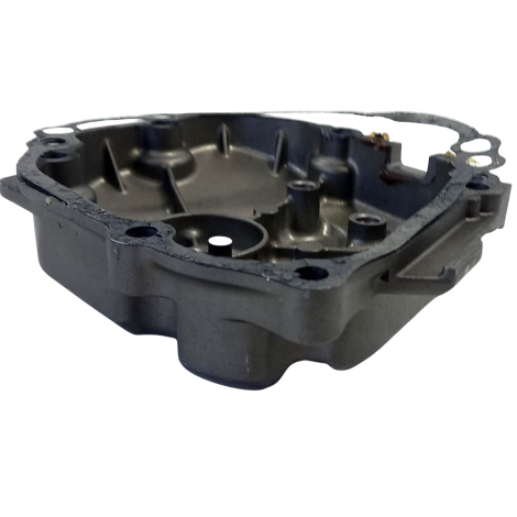 Tampa Pulsador Marca Kawasaki Ninja ZX10 R Ano 2012 Original