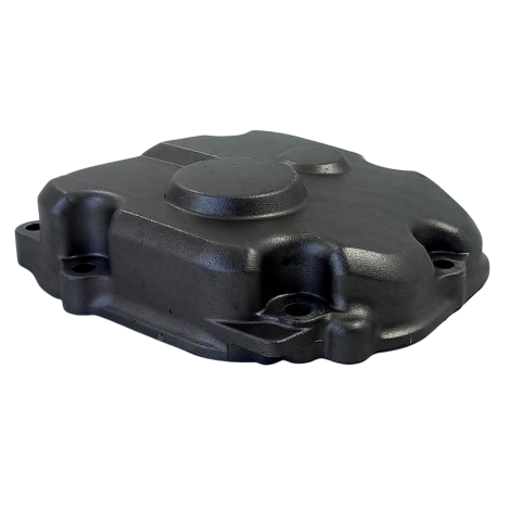 Tampa Pulsador Marca Kawasaki Ninja ZX10 R Ano 2012 Original