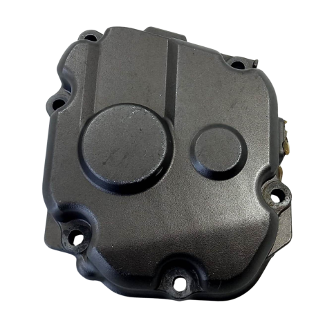 Tampa Pulsador Marca Kawasaki Ninja ZX10 R Ano 2012 Original