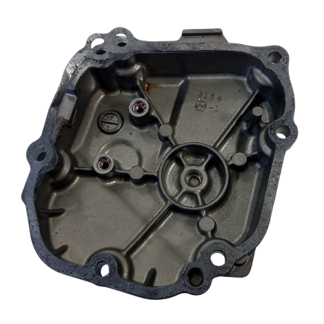 Tampa Pulsador Marca Kawasaki Ninja ZX10 R Ano 2012 Original