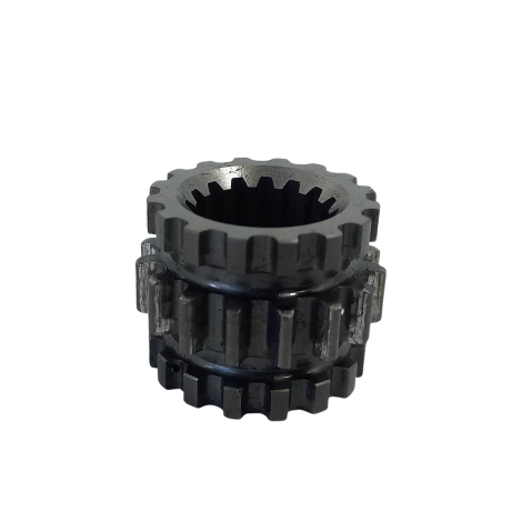 Engrenagem Virabrequim Kawasaki Ninja ZX10 R Ano 2012 Origin