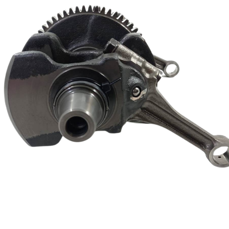 Virabrequim Marca Kawasaki Ninja ZX10 R Ano 2012 Original 