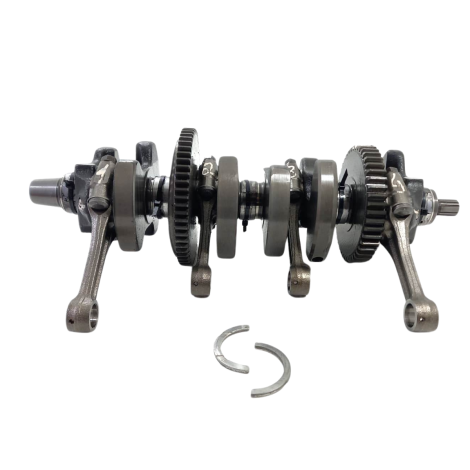 Virabrequim Marca Kawasaki Ninja ZX10 R Ano 2012 Original 