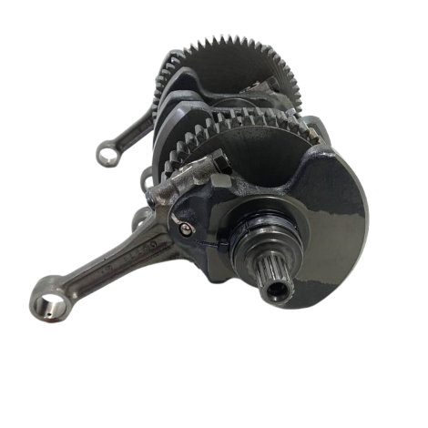 Virabrequim Marca Kawasaki Ninja ZX10 R Ano 2012 Original 