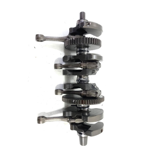 Virabrequim Marca Kawasaki Ninja ZX10 R Ano 2012 Original 