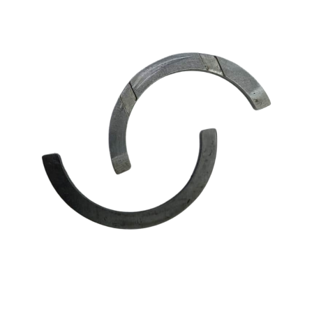 Virabrequim Marca Kawasaki Ninja ZX10 R Ano 2012 Original 