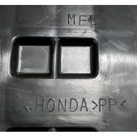 Banco Dianteiro Honda Modelo Cbr1000 Rr Ano 2012 Original