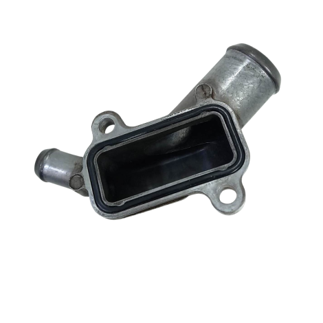 Conexão Mangueira Água Kawasaki Ninja ZX10 R Ano 2012 Origin