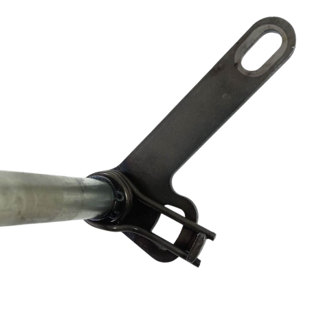 Eixo Seletor Marca Kawasaki Ninja ZX10 R Ano 2012 Original