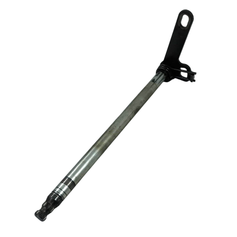 Eixo Seletor Marca Kawasaki Ninja ZX10 R Ano 2012 Original