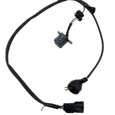 Sensor Pulso Marca Kawasaki Ninja ZX10 R Ano 2012 Original