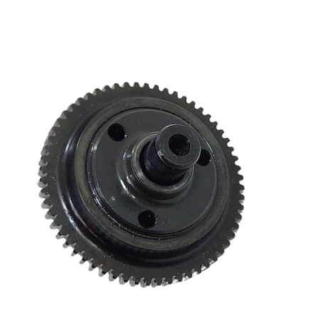 Engrenagem Redução Partida Kawasaki Ninja ZX10 R  2012 Origi