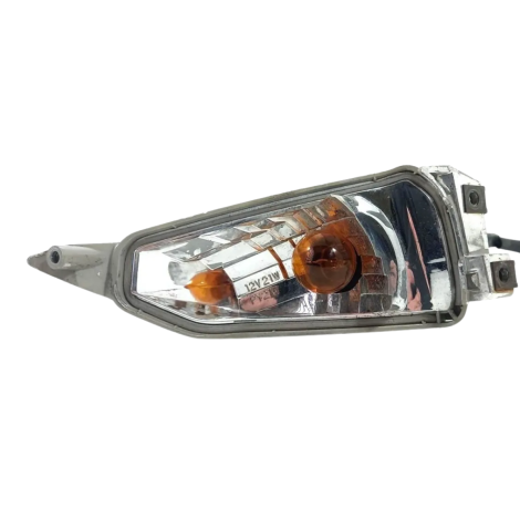 Pisca Traseiro Direito Suzuki Srad 1000 2012 Original Avaria