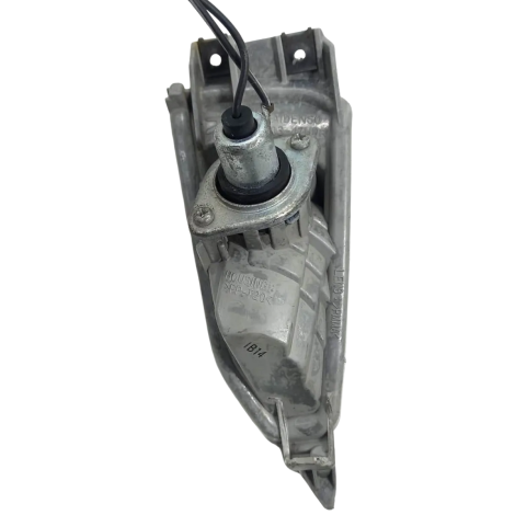 Pisca Traseiro Direito Suzuki Srad 1000 2012 Original Avaria