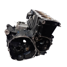 Bloco Carcaça Motor Suzuki GSX S1000 AZ Ano 2020 AVARIA 