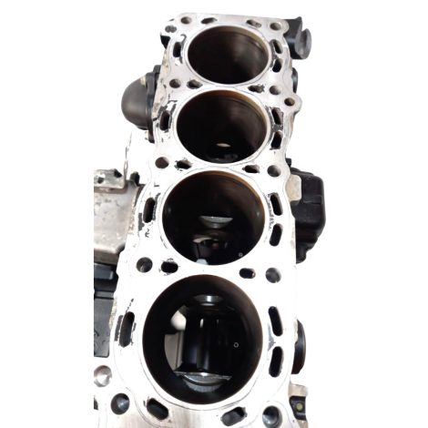 Bloco Carcaça Motor Suzuki GSX S1000 AZ Ano 2020 AVARIA