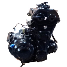 Motor Marca Street Triple 675 Ano 2017 Original  (+TROCA) 