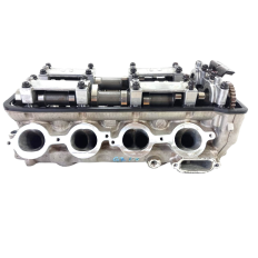 Cabeçote Marca Kawasaki Ninja ZX10 R Ano 2012 Original 
