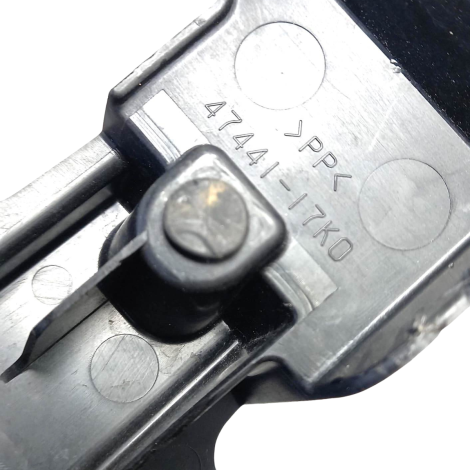 Suporte Bateria Suzuki GSX-R Srad 1000 A Ano 2019 Original