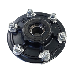 Flange Coroa Suzuki GSX-R Srad 1000 A Ano 2019 Original