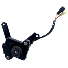 Servo Motor Marca Suzuki Modelo S1000 AZ Ano 2020 Original