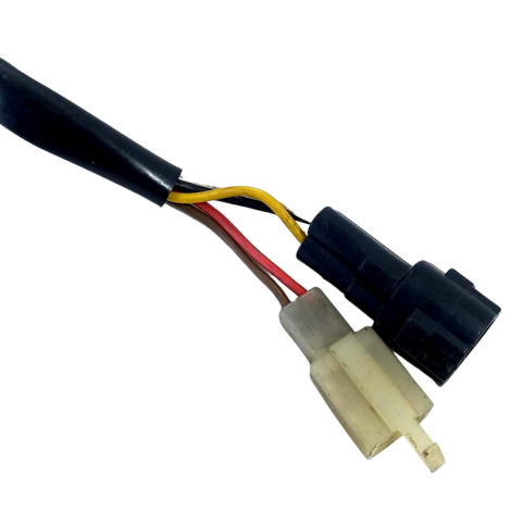 Servo Motor Marca Suzuki Modelo S1000 AZ Ano 2020 Original