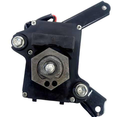Servo Motor Marca Suzuki Modelo S1000 AZ Ano 2020 Original
