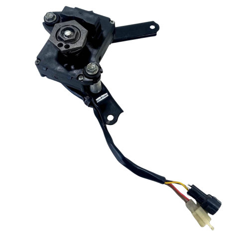 Servo Motor Marca Suzuki Modelo S1000 AZ Ano 2020 Original