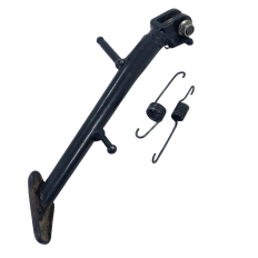 Pedal Descanso Suzuki GSX-R Srad 1000 A Ano 2019 Original 