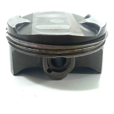 Pistão Do Motor Honda Modelo Cbr1000 Rr Ano 2010 Original