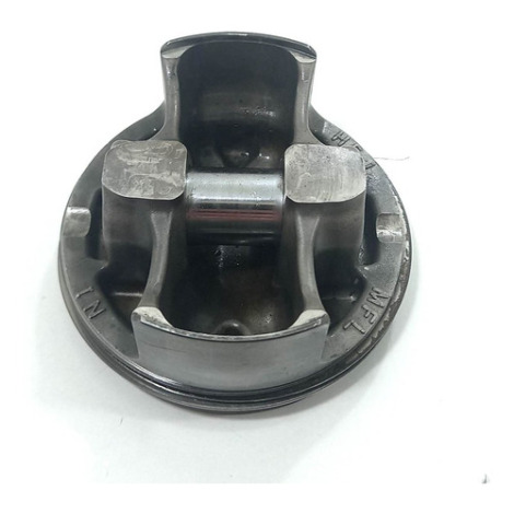 Pistão Do Motor Honda Modelo Cbr1000 Rr Ano 2010 Original