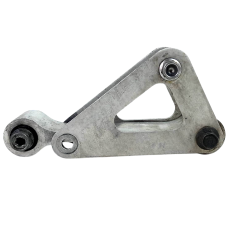 Pro Link Marca Honda Modelo Cbr 600 rr Ano 2008 Original