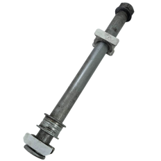 Eixo Roda Traseira Marca Honda Cbr 600 rr Ano 2008 Original