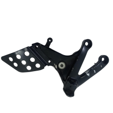 Bacalhau Dianteiro Direito Honda Cbr 600 RR 2008 Original