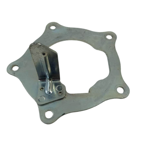 Flange Bomba Combustível Suzuki GSX-R Srad 1000 A Ano 2019