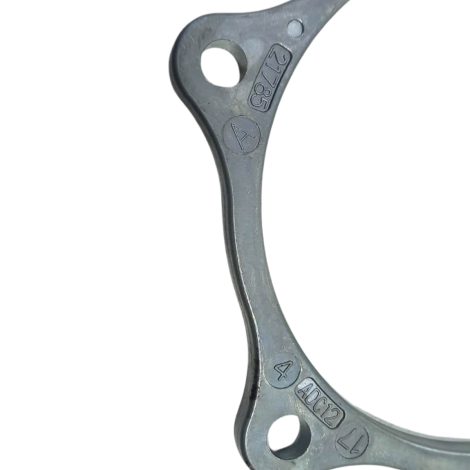 Flange Bomba Combustível Suzuki GSX-R Srad 1000 A Ano 2019