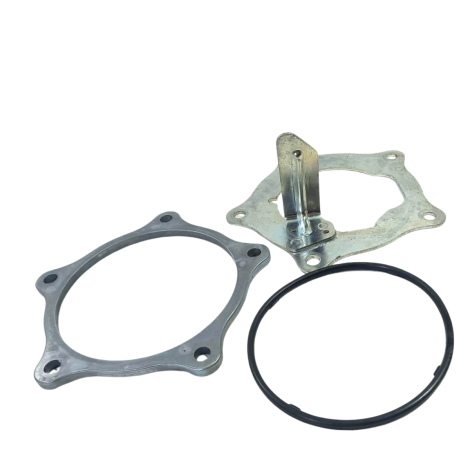 Flange Bomba Combustível Suzuki GSX-R Srad 1000 A Ano 2019