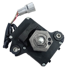 Servo Motor Suzuki GSX-R Srad 1000 A Ano 2019 Original 