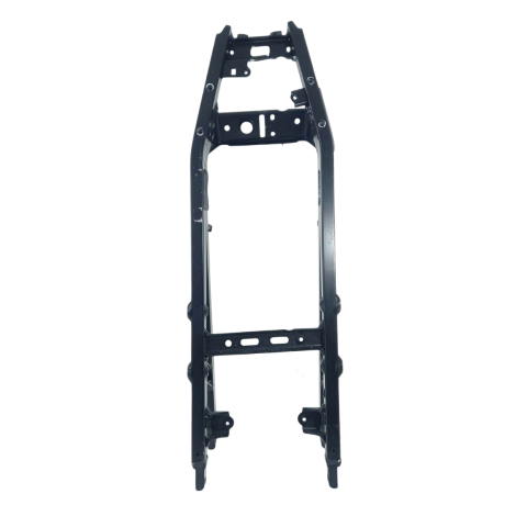 Quadro B Suzuki GSX-R Srad 1000 A Ano 2019 Original AVARIA