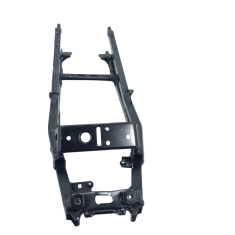 Quadro B Suzuki GSX-R Srad 1000 A Ano 2019 Original AVARIA