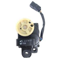 Servo Motor Marca Honda Modelo Cbr 1000 Rr Ano 2012 Original